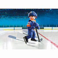 9023 NHL® Edmonton Oilers® Player