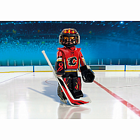 9024 NHL® Calgary Flames® Goalie