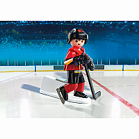 9025 NHL® Calgary Flames® Player