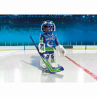 9026 NHL® Vancouver Canucks®