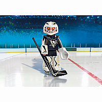 9028 NHL® Pittsburgh Penguins® Goalie
