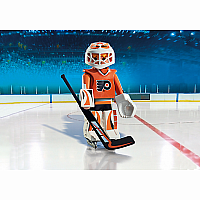 9032 NHL® Philadelphia Flyers® Goalie