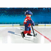 9035 NHL® Washinghton Capitals® Player