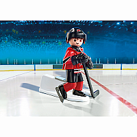9037 NHL® New Jersey Devils® Player