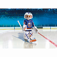 9098 NHL® NY Islanders® Goalie