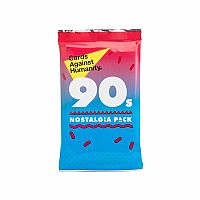 90s Nostalgia Expansion Pack 