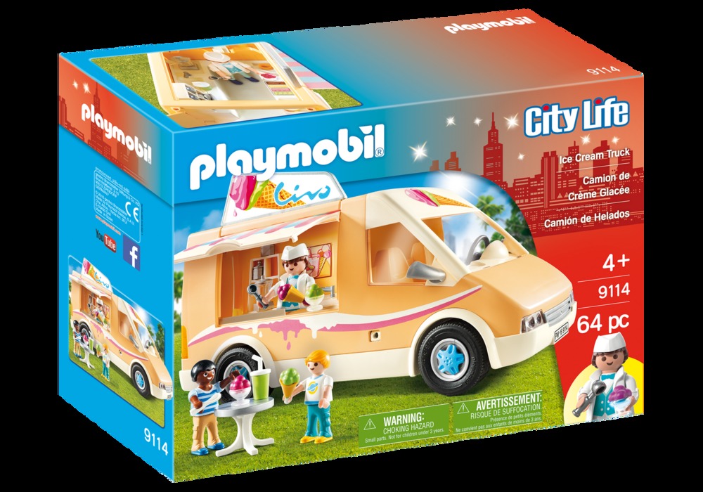 9114 playmobil shop