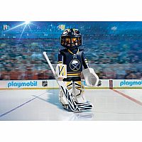 9179 NHL® Buffalo Sabres® Goalie