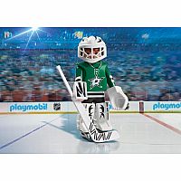 9181 NHL® Dallas Stars™ Goalie