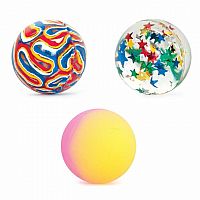 Classic Bouncy Ball