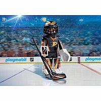 9187 NHL® Anaheim Ducks® Goalie