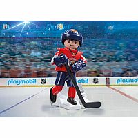9192 NHL® Florida Panthers® Player