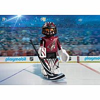 9193 NHL® Arizona Coyotes® Goalie