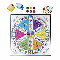 Trivial Pursuit Family Edition