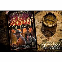 Antiquity Quest