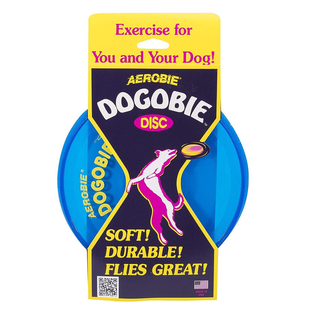Dogobie frisbee hotsell