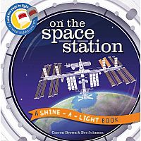 Shine-A-Light: On the Space Station