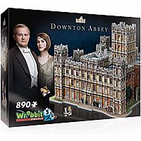 Downton Abbey