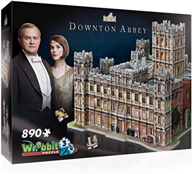 Downton Abbey