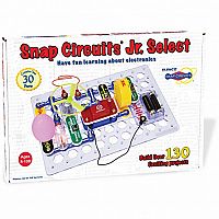 Snap Circuits Jr. Select