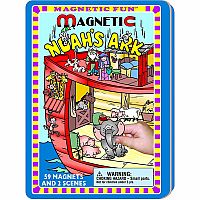 Magnetic Noah's Ark