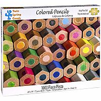 Colored Pencils 1000pc