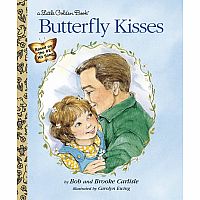 Butterfly Kisses