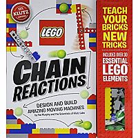 Lego Chain Reactions