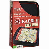 Scrabble to Go