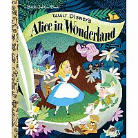 Disney's Alice in Wonderland