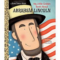 About Abraham Lincoln