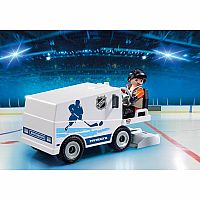 9213 NHL® Zamboni® Machine