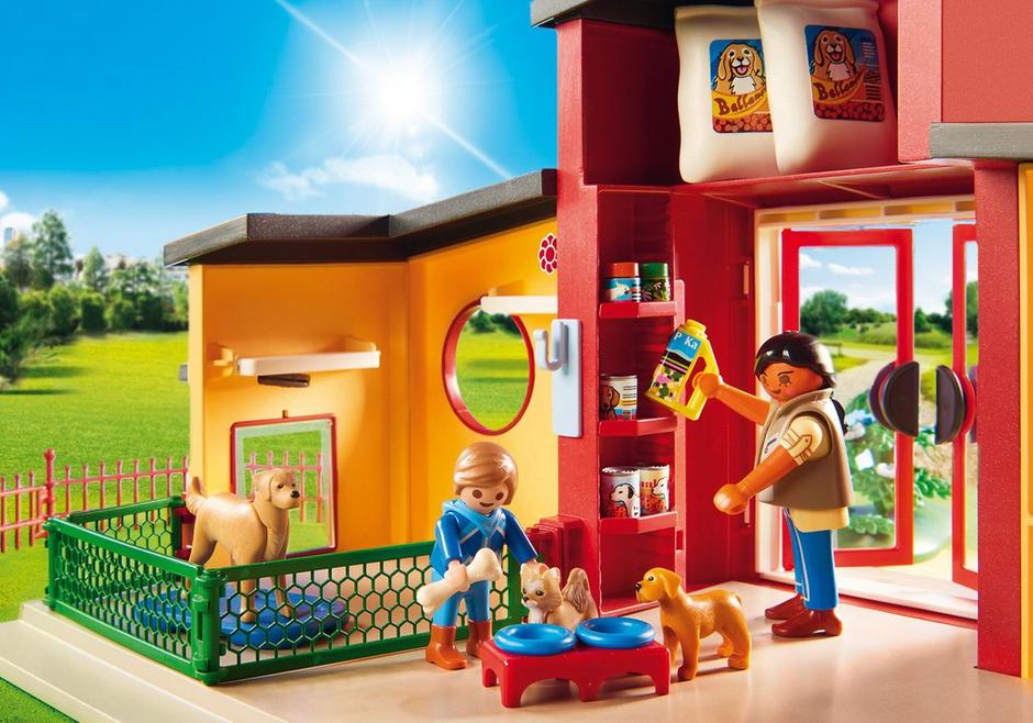 9275 playmobil