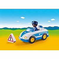 9384 Police Car
