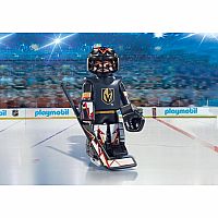 9393 NHL® Las Vegas Golden Knights® Goalie