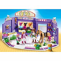 9401 Horse Tack Shop