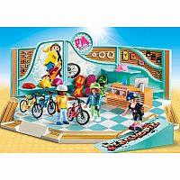 9402 Bike & Skate Shop