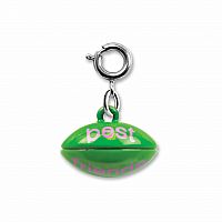 Peapod Charm