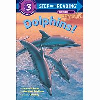 Dolphins! (Step 3)