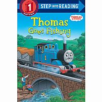 Thomas & Friends: Thomas Goes Fishing (Step 1)