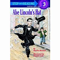 Abe Lincoln's Hat (Step 3)