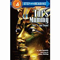 Tut's Mummy (Step 4)