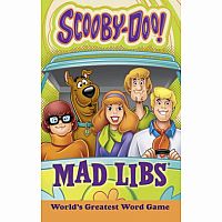 Scooby-Doo!