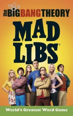 Big Bang Theory