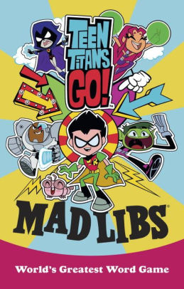 Teen Titans Go!