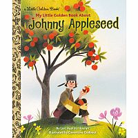 About Johnny Appleseed