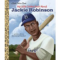 About Jackie Robinson