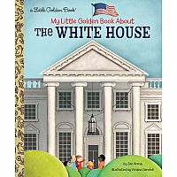About the White House