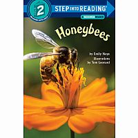 Honeybees (Step 2)