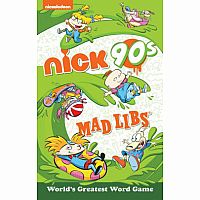 Nick 90s